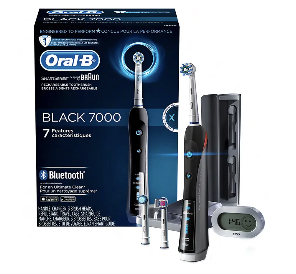 Oral-B 7000 Cyber Monday Deal
