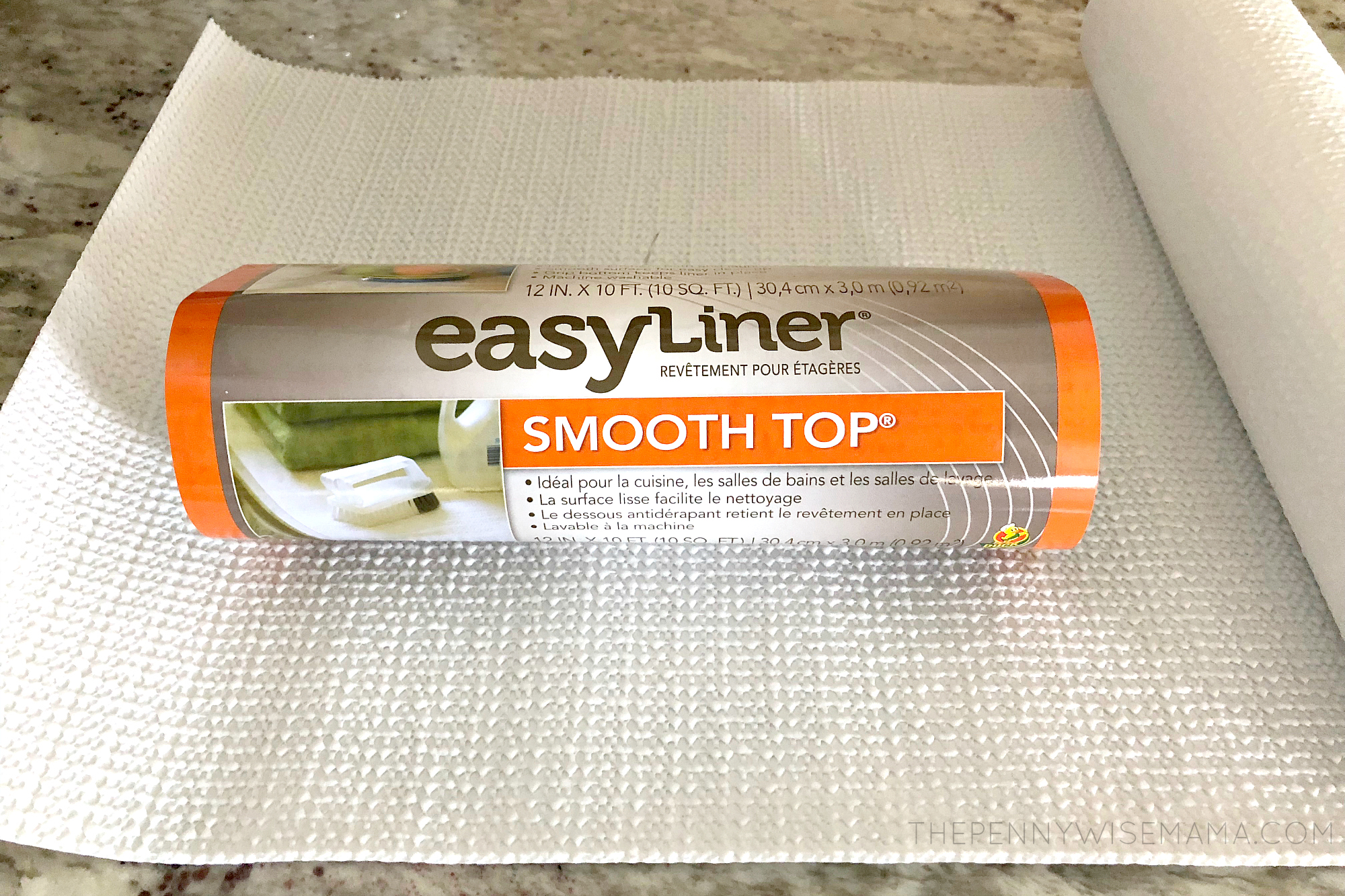 easy liner shelf liners