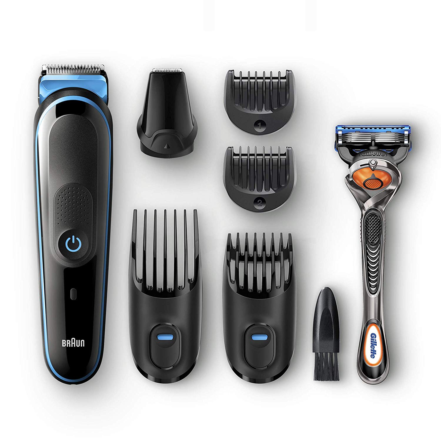 Braun Beard Trimmer Amazon Deal of the Day