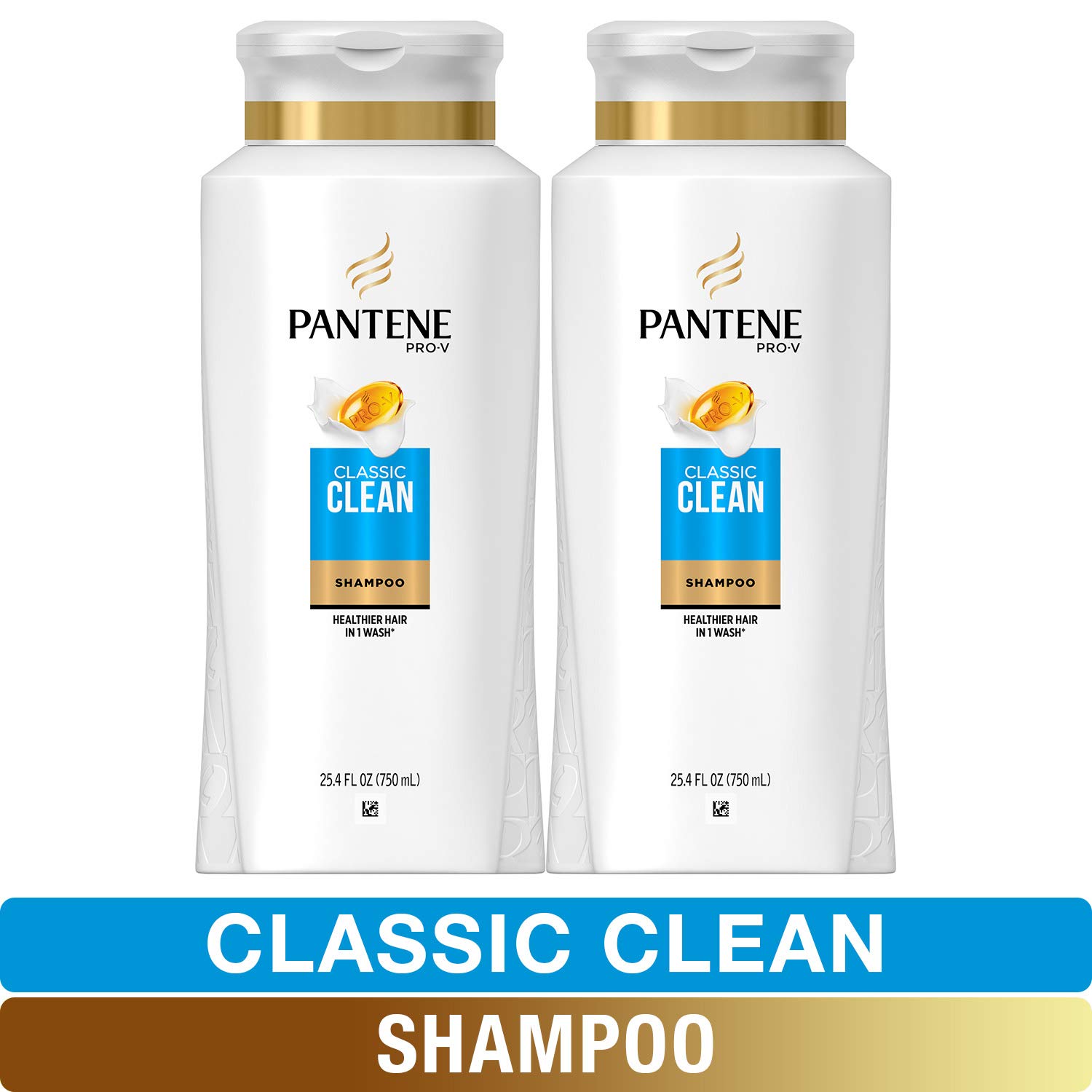 Pantene Shampoo Deal on Amazon